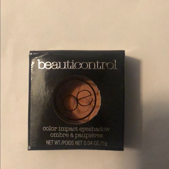 Beauti Control Color Impact Eyeshadow - Picture 1 of 3